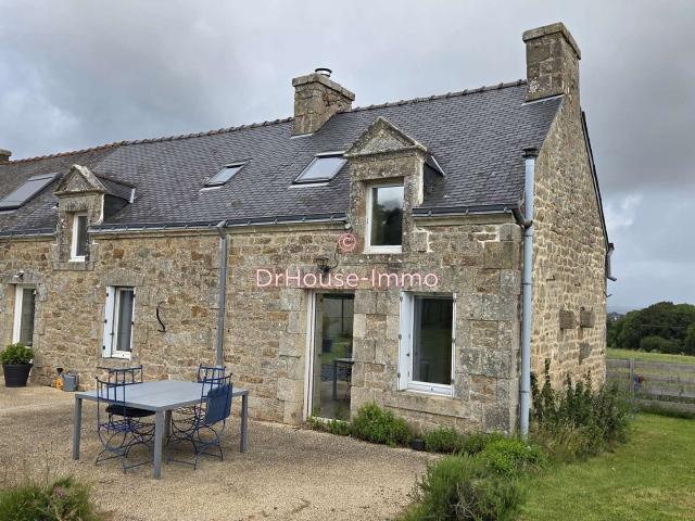 Maison vente à Pontivy, Bretagne