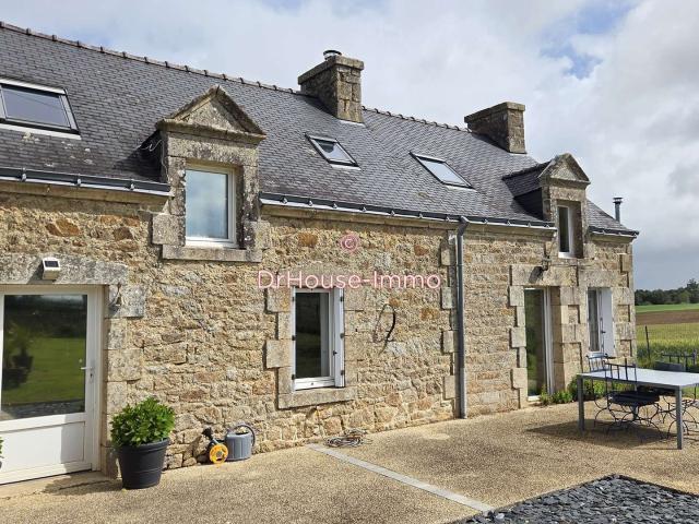 Maison vente à Pontivy, Bretagne