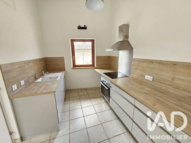 Maison vente à Privas, Saint-bauzile
