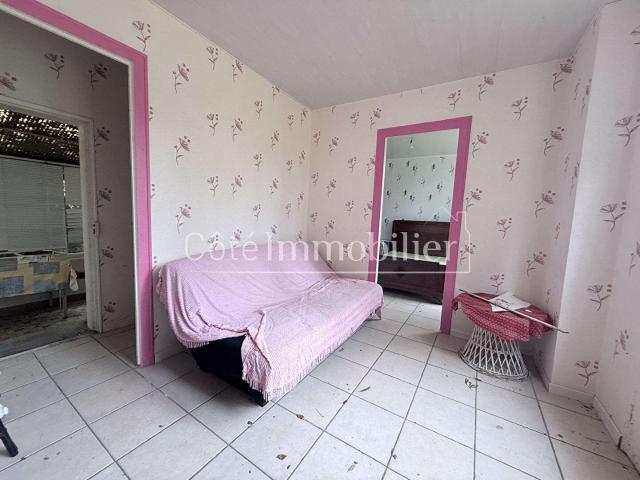 Maison vente à Saint-Nazaire, Saint-brevin-les-pins