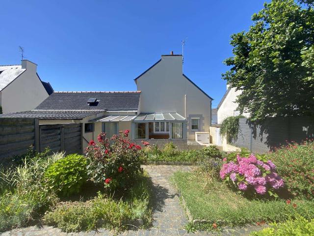 Maison vente à Saint-Brieuc, Bretagne
