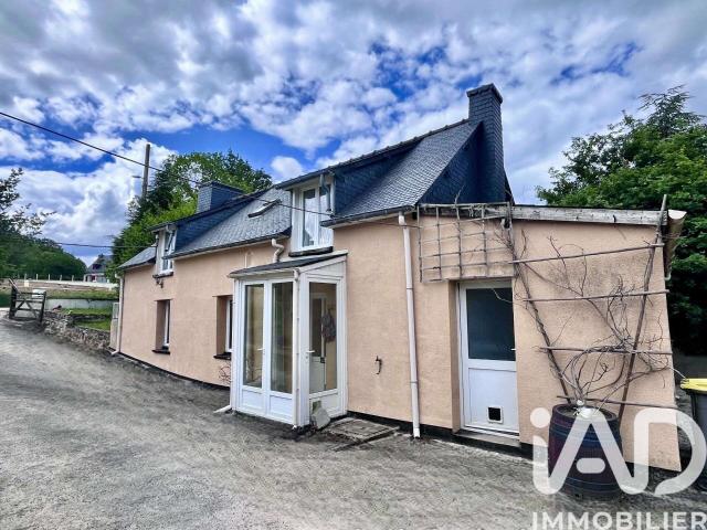 Maison vente à Saint-Caradec, Côtes-d'Armor