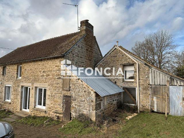 Maison vente à Alençon, Saint-céneri-le-gérei