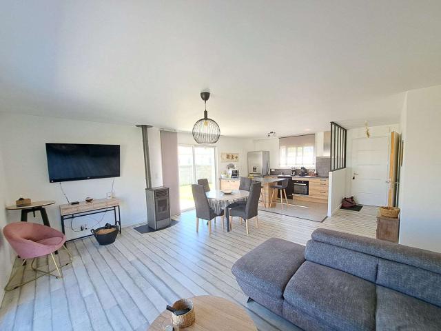 Maison vente à Les Sables-d'Olonne, Saint-christophe-du-ligneron