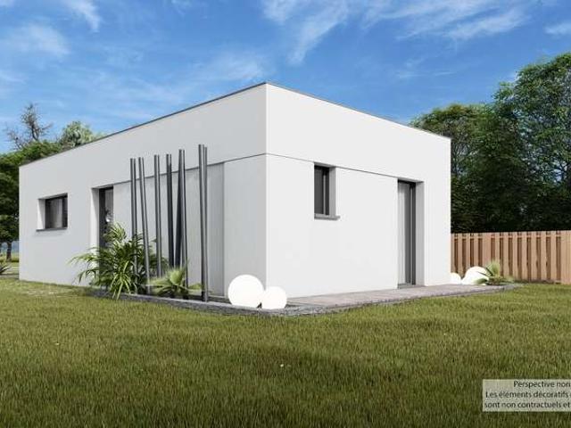 Maison vente à Guingamp, Bretagne