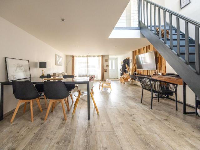 Maison vente à Nantes, Saint-colomban