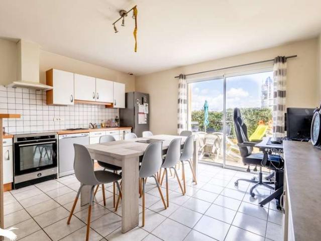 Maison vente à Nantes, Saint-colomban