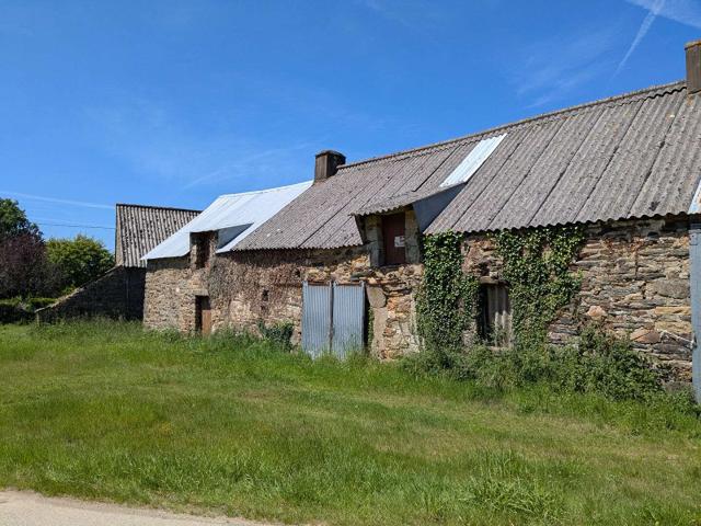 Maison vente à Vannes, Bretagne