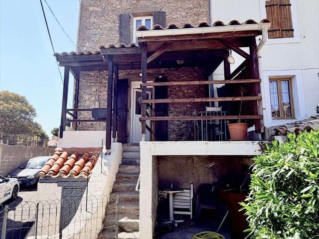 Maison vente à Narbonne, Saint-couat-d'aude