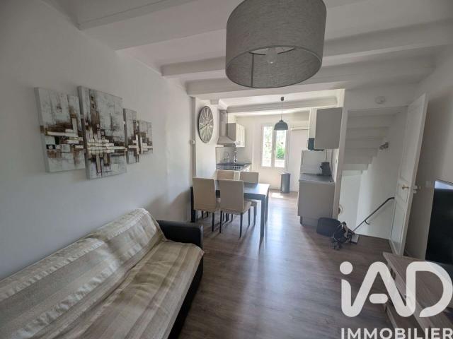 Maison vente à Céret, Saint-cyprien