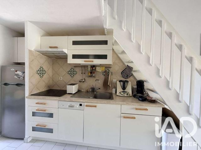 Maison vente à Céret, Saint-cyprien