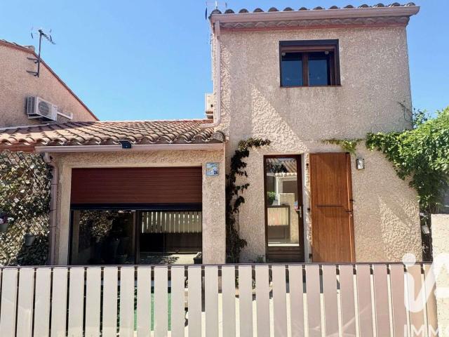 Maison vente à Céret, Saint-cyprien