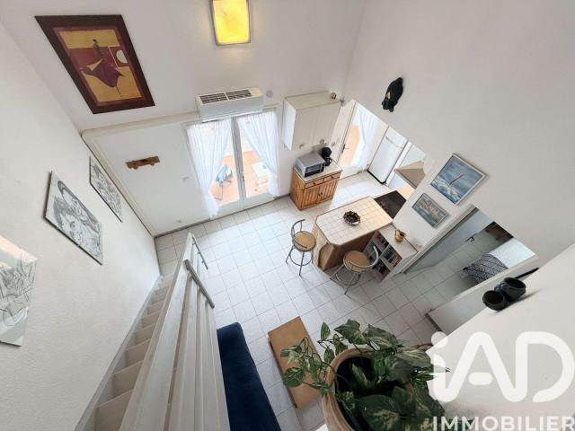 Maison vente à Céret, Saint-cyprien