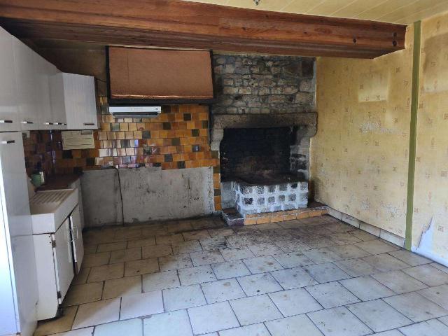 Maison vente à Saint-Cyr-du-Bailleul, Manche