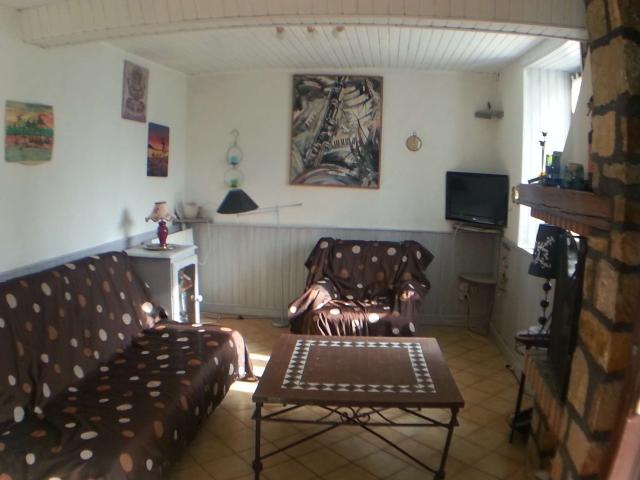 Maison vente à Mayenne, Saint-cyr-en-pail