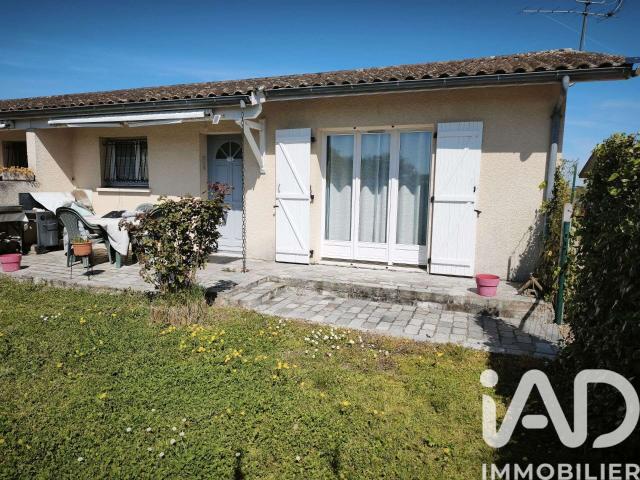 Maison vente à Libourne, Saint-denis-de-pile