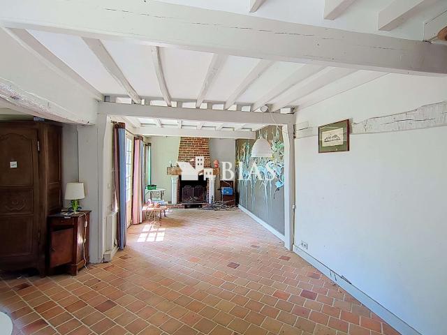 Maison vente à Saint-Denis-des-Monts, Eure