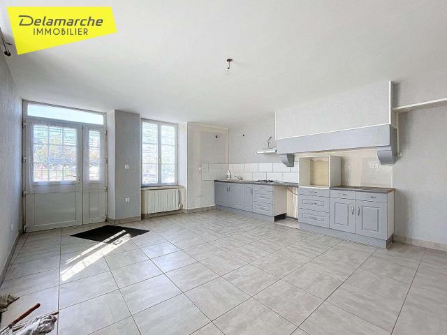 Maison vente à Coutances, Saint-denis-le-gast