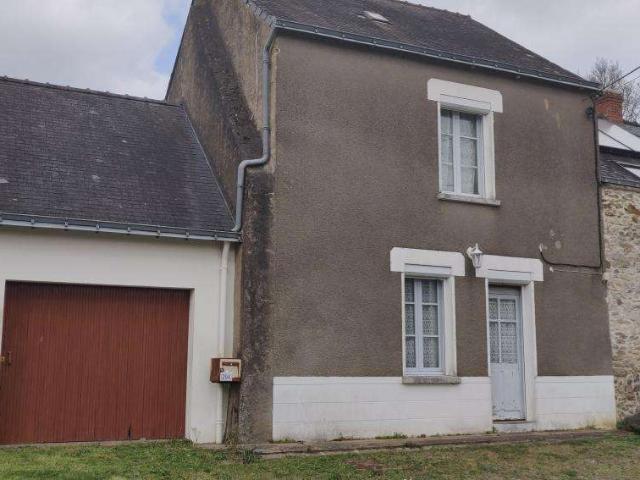 Maison vente à Vannes, Bretagne