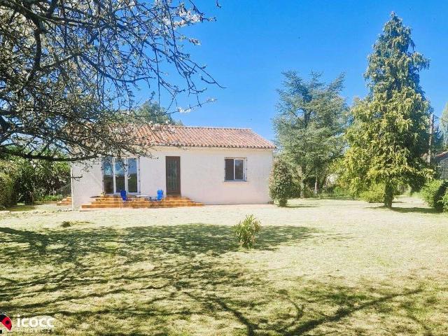 Maison vente à Fontenay-le-Comte, Saint-etienne-de-brillouet