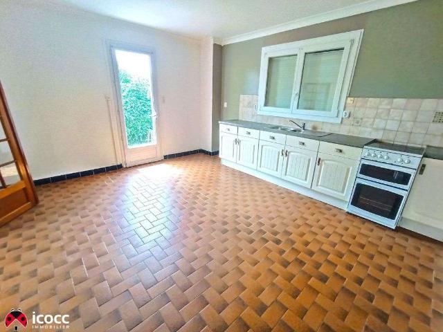 Maison vente à Fontenay-le-Comte, Saint-etienne-de-brillouet