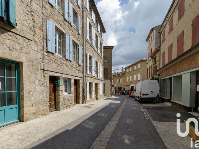 Maison vente à Tournon-sur-Rhône, Saint-félicien