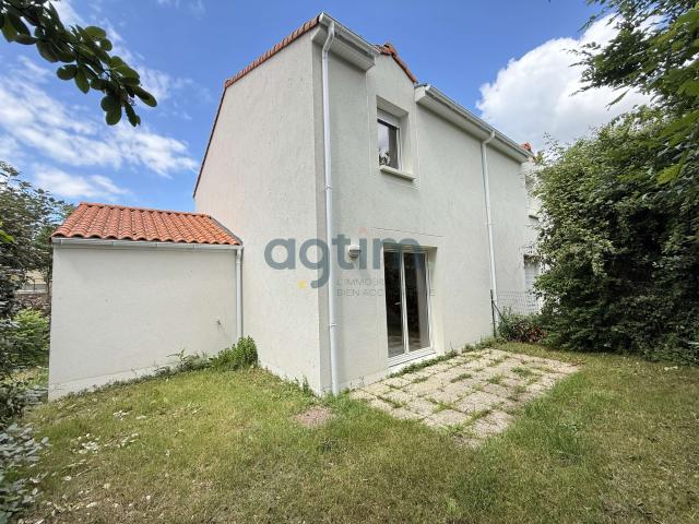Maison vente à La Roche-sur-Yon, Saint-fulgent