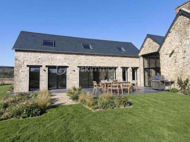 Maison vente à Mayenne, Saint-georges-buttavent