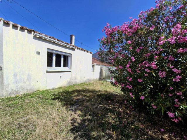 Maison vente à Les Sables-d'Olonne, Saint-georges-de-pointindoux