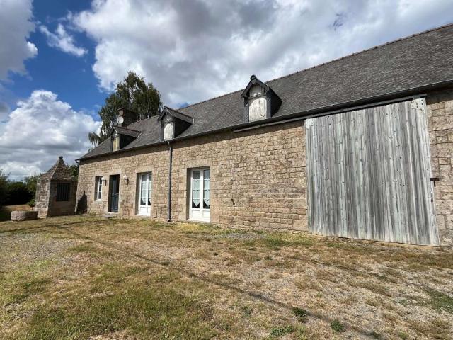 Maison vente à Fougères-Vitré, Bretagne