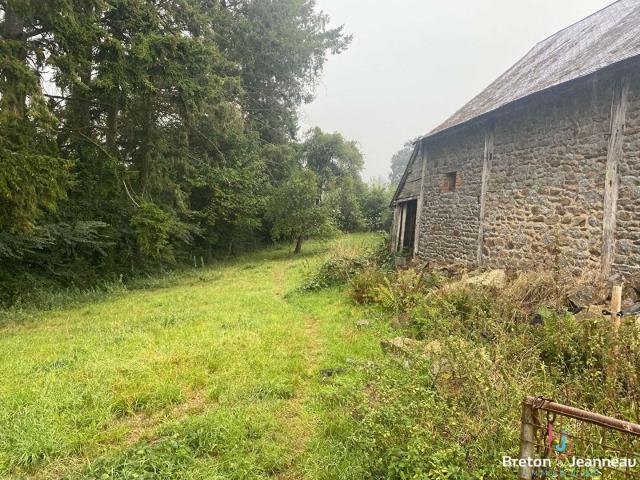 Maison vente à Fougères-Vitré, Bretagne
