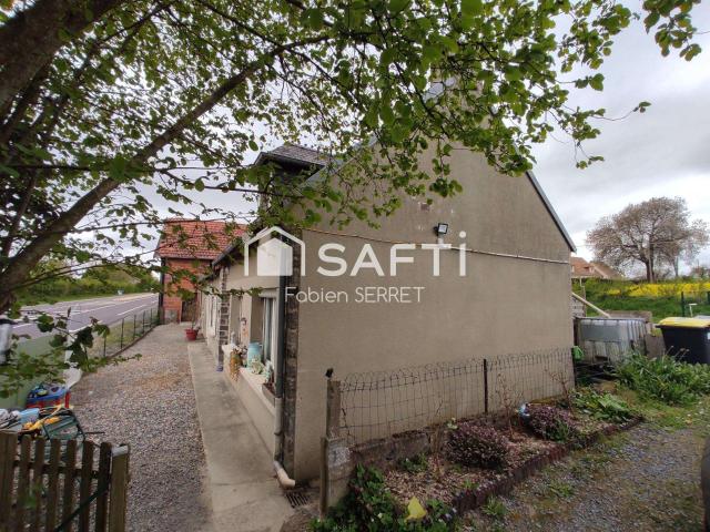 Maison vente à Saint-Lô, Saint-georges-d'elle