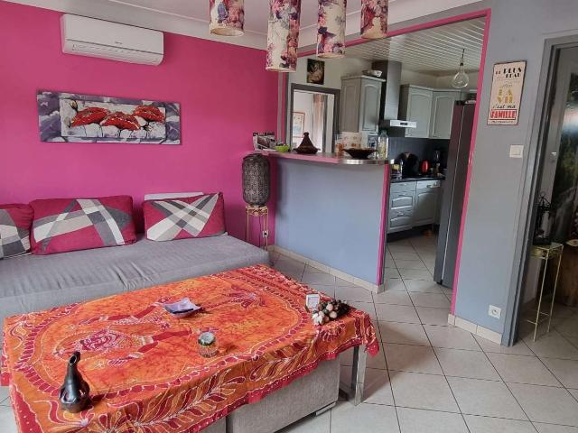 Maison vente à Les Sables-d'Olonne, Saint-gervais