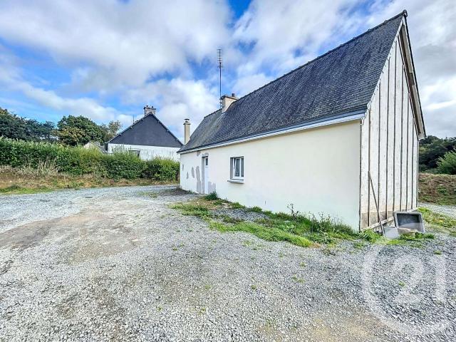 Maison vente à Saint-Brieuc, Bretagne