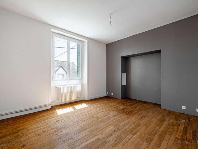 Maison vente à Saint-Nazaire, Saint-gildas-des-bois