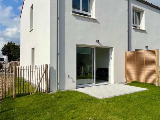 Maison vente à Les Sables-d'Olonne, Saint-gilles-croix-de-vie