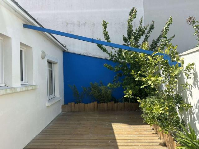 Maison vente à Les Sables-d'Olonne, Saint-gilles-croix-de-vie