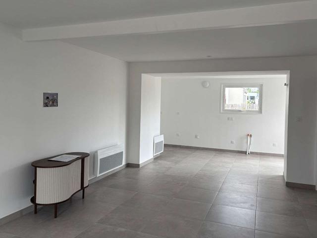 Maison vente à Les Sables-d'Olonne, Saint-gilles-croix-de-vie