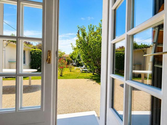 Maison vente à Les Sables-d'Olonne, Saint-gilles-croix-de-vie