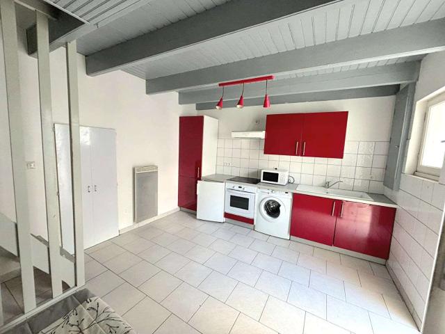 Maison vente à Les Sables-d'Olonne, Saint-hilaire-de-riez
