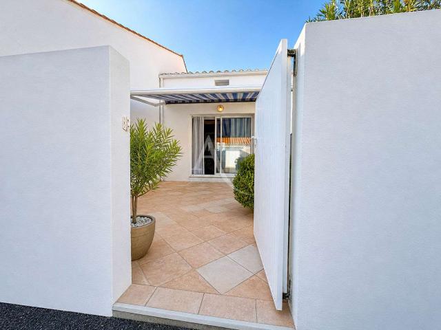 Maison vente à Saint-Gilles-Croix-de-Vie, Vendée