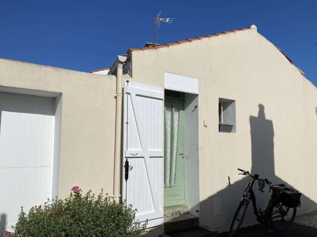 Maison vente à Les Sables-d'Olonne, Saint-gilles-croix-de-vie