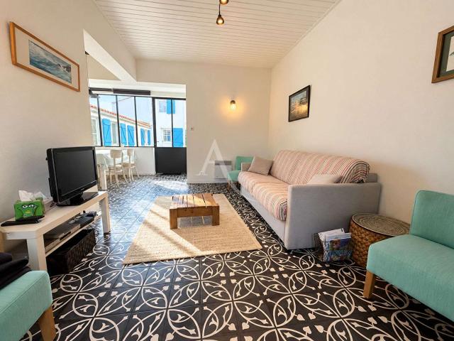 Maison vente à Les Sables-d'Olonne, Saint-gilles-croix-de-vie