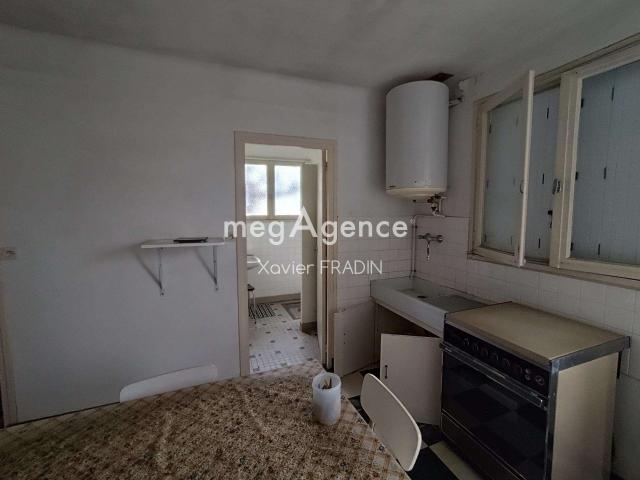 Maison vente à Les Sables-d'Olonne, Saint-gilles-croix-de-vie