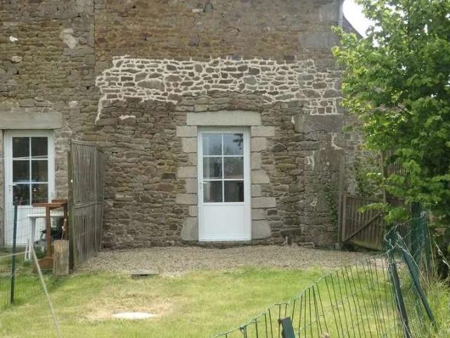 Maison vente à Dinan, Bretagne