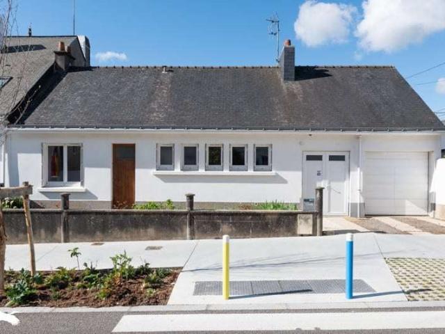 Maison vente à Nantes, Saint-herblain