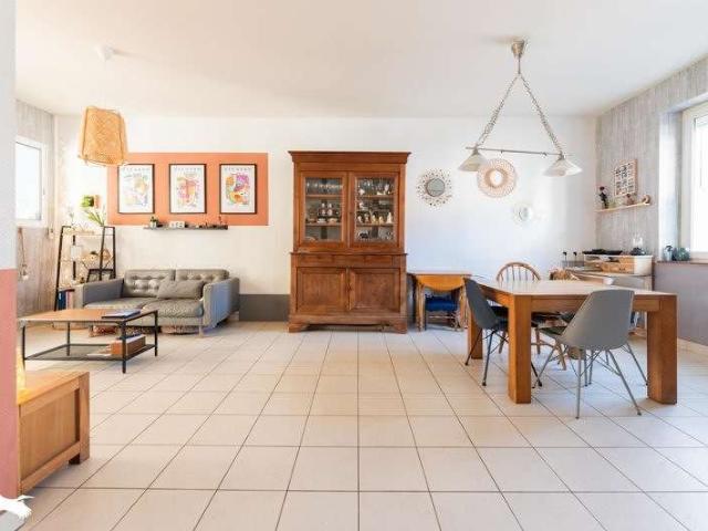 Maison vente à Nantes, Saint-herblain