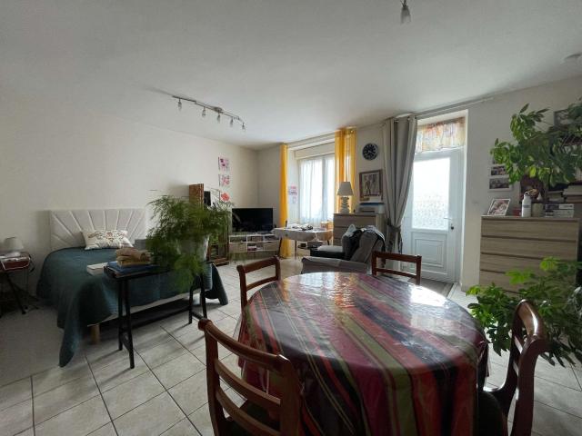 Maison vente à Châteaubriant-Ancenis, Saint-herblon