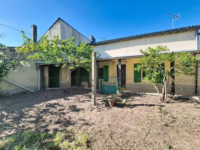Maison vente à Châteaubriant-Ancenis, Saint-herblon