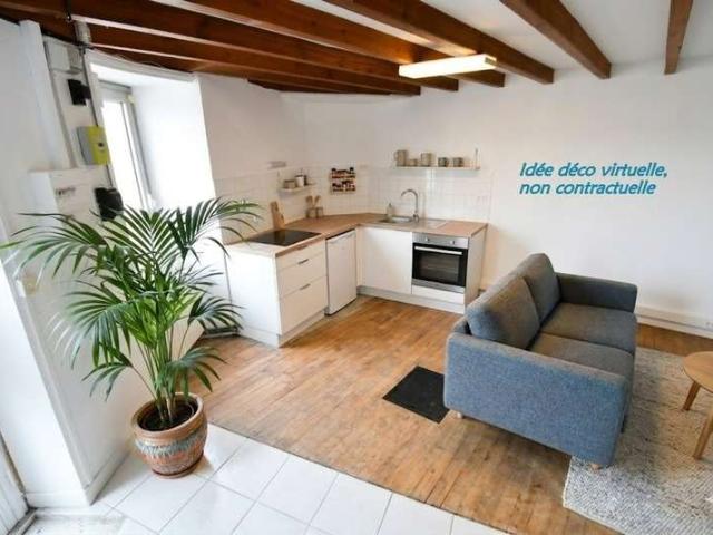 Maison vente à Cognac, Barbezieux-saint-hilaire